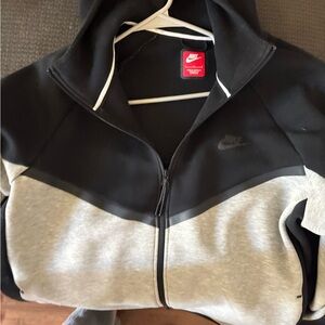Nike Tech Hoodie